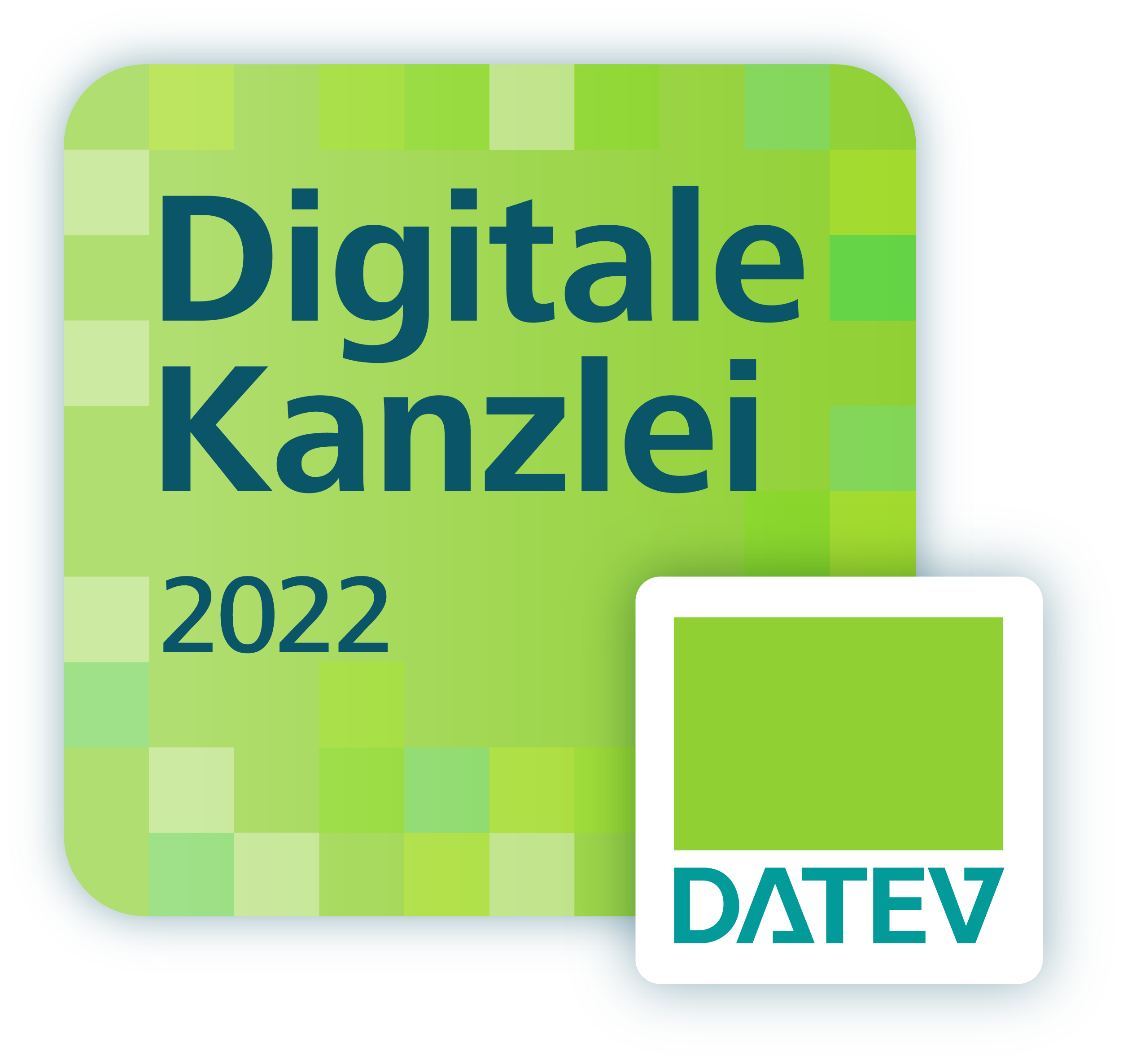 Datev - Digitale Kanzlei