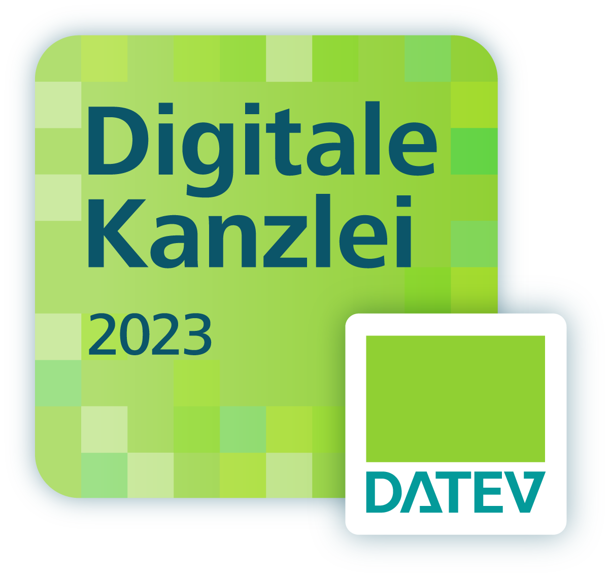 Datev - Digitale Kanzlei