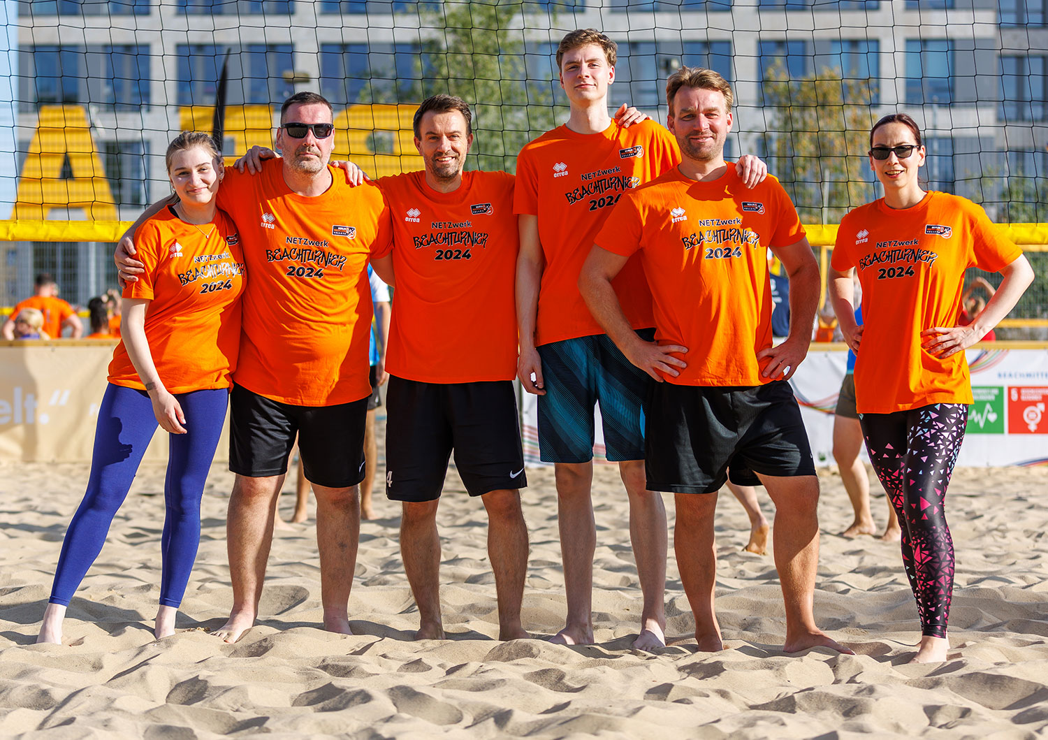 Vierhaus-Volleyball Vierhaus-Volleyball