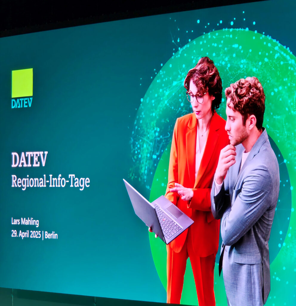 DATEV-Infotage DATEV-Infotage