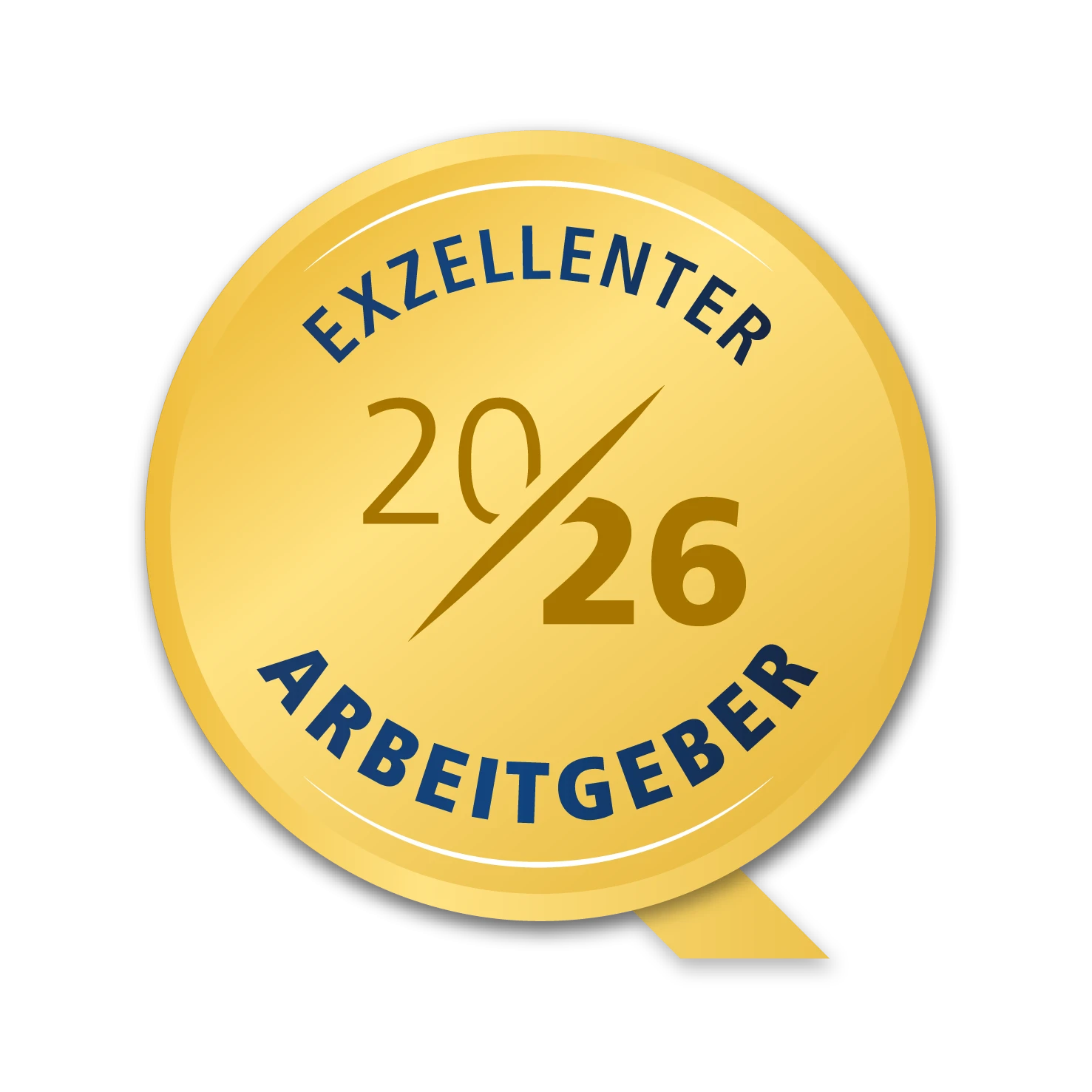 Exzellenter Arbeitgeber 2024