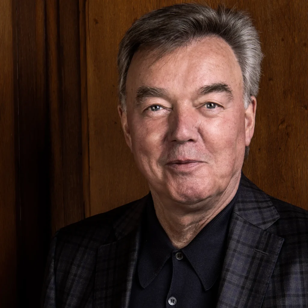 25 Jahre Vierhaus Interview mit Heinrich Vierhaus